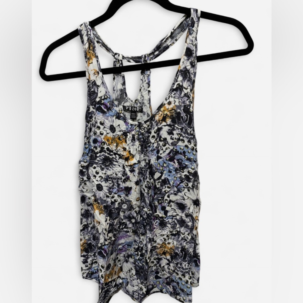 Volcom y2k top